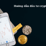 Hướng dẫn đầu tư crypto 2025