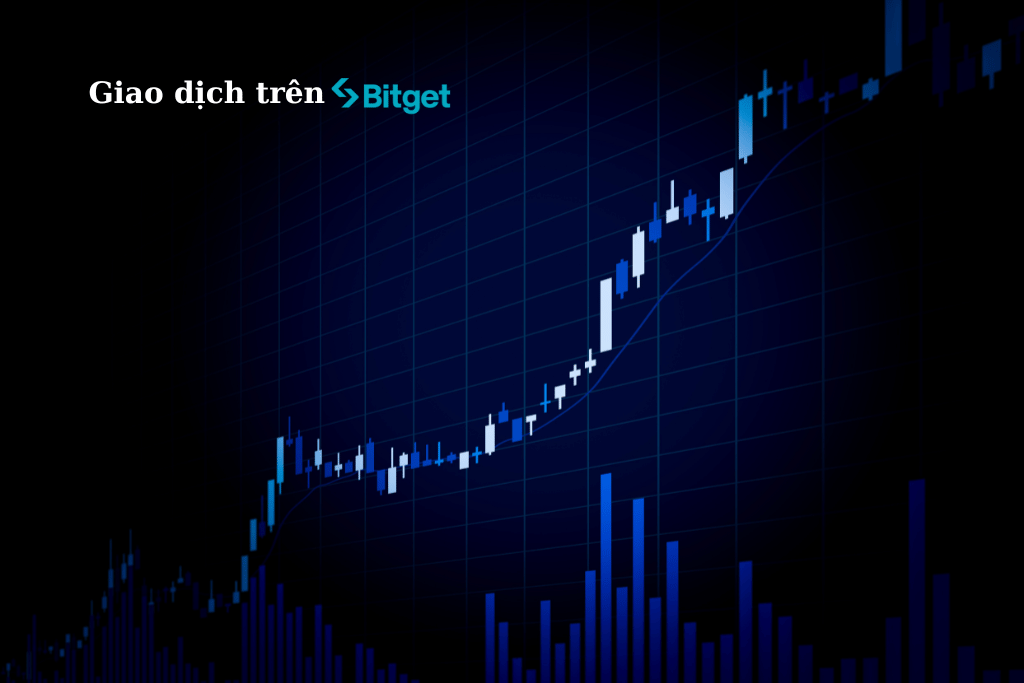 Hướng dẫn đăng kí sàn giao dịch Bitget