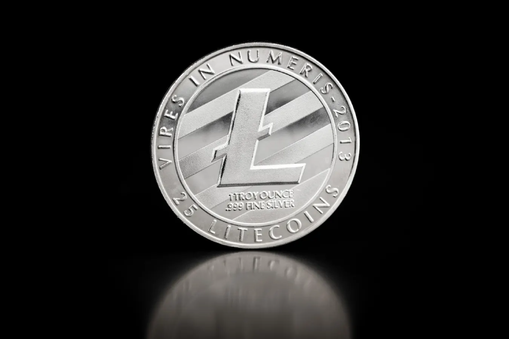 Litecoin (LTC) là gì?