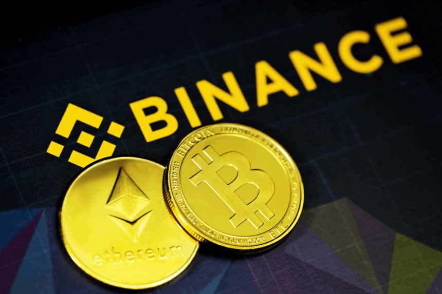 Mẹo kiếm tiền miễn phí sàn từ Binance cho người mới
