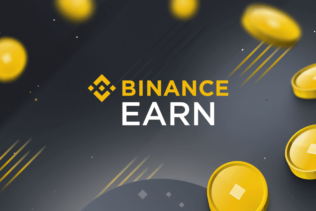 Mẹo kiếm tiền từ sàn Binance