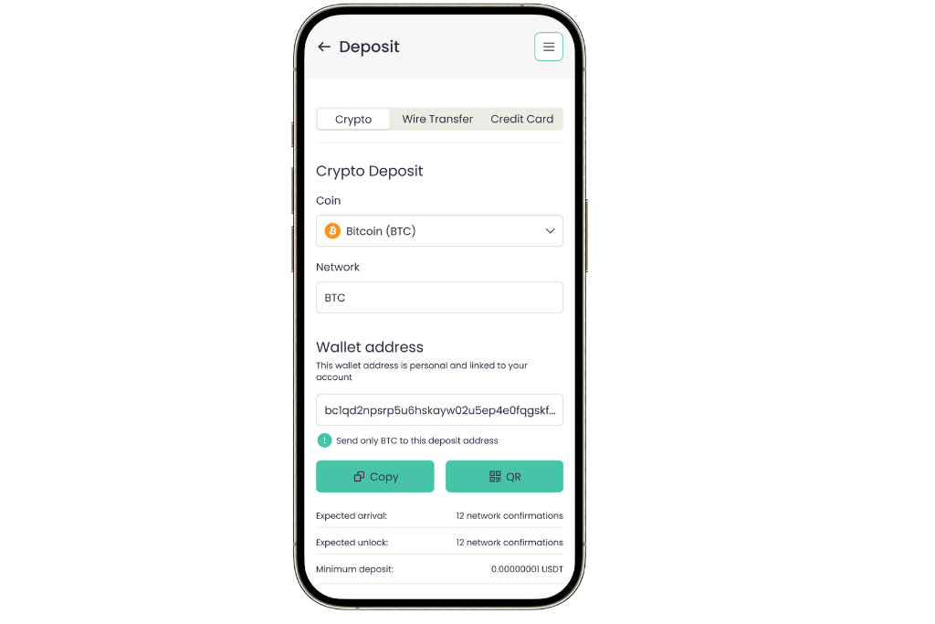 Nạp tiền bằng tài khoản ngân hàng vào sàn giao dịch Binance