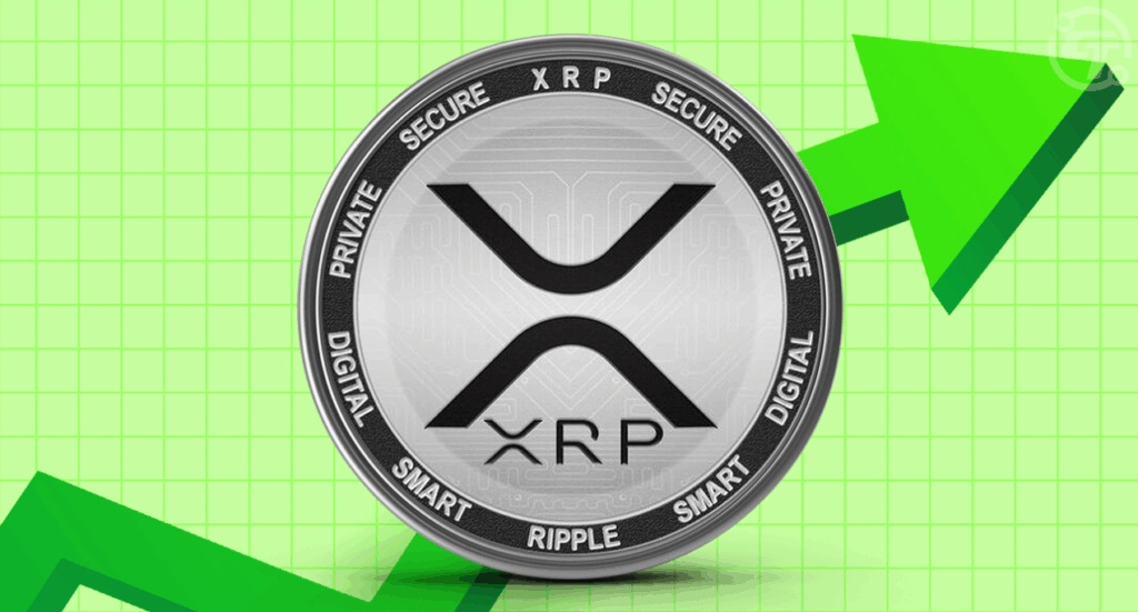 Ripple (XRP) là gì?