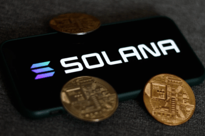 SOL Strategies huy động 500 triệu USD để mua token Solana