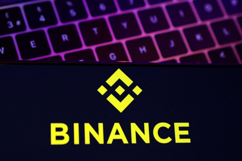 Sàn Binance có an toàn không?