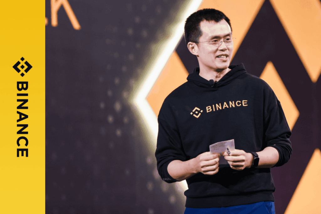 Sàn Binance là gì?