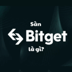 Sàn Bitget(BGB) là gì? Sàn Bitget(BGB) là gì? Đánh giá sàn giao lớn nhất thế giới năm 2025
