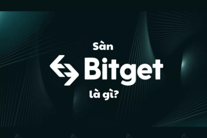 Sàn Bitget(BGB) là gì? Sàn Bitget(BGB) là gì? Đánh giá sàn giao lớn nhất thế giới năm 2025