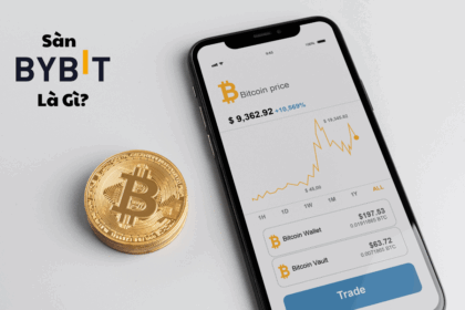 Sàn Bybit là gì?