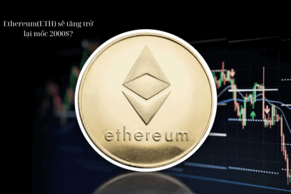 Tin tức Crypto: Ethereum(ETH) sẽ tăng trở lại mốc 2000$?