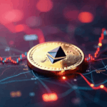 Tin tức crypto: Nhà đầu tư crypto đang âm thầm mua vào Ethereum