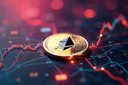 Tin tức crypto: Nhà đầu tư crypto đang âm thầm mua vào Ethereum