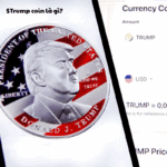 Đồng $Trump coin là gì? Tìm hiểu Memecoin chính thức của Donald Trump