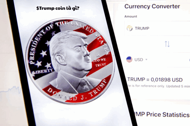 Đồng $Trump coin là gì? Tìm hiểu Memecoin chính thức của Donald Trump