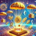 Top 3 airdrop crypto đáng chú ý ở tuần 3 tháng 4 năm 2025