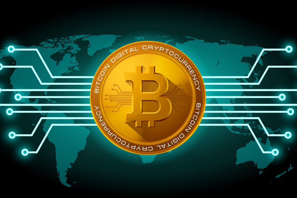 Bitcoin là gì?