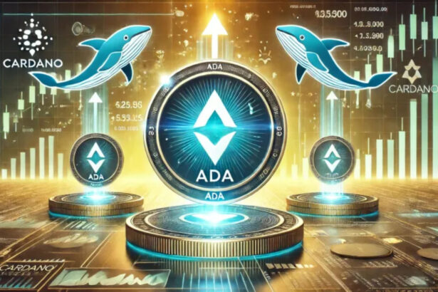 Cá voi Cardano (ADA) chạm mức thấp nhất khó phục hồi ở thời điểm hiện tại