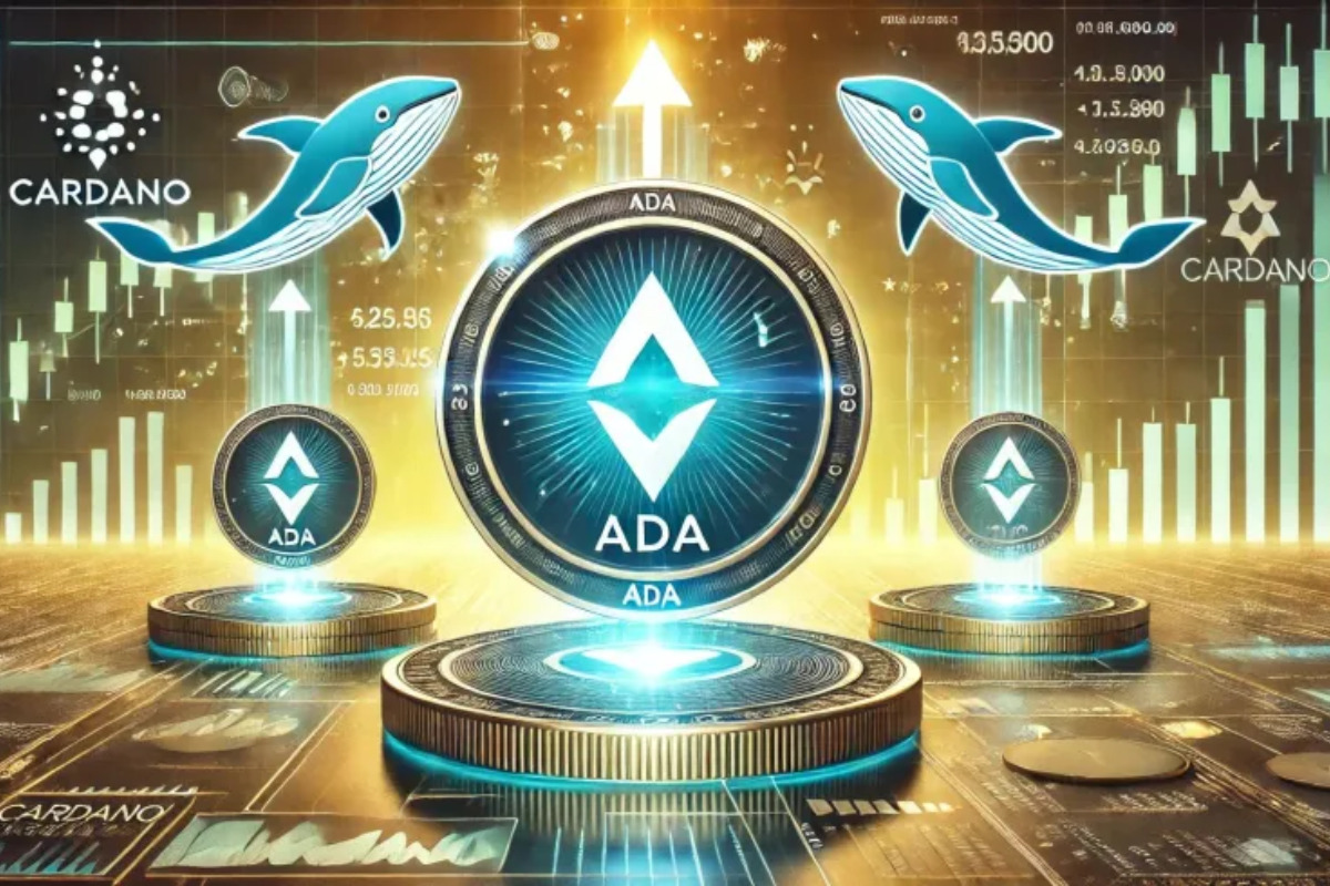 Cá voi Cardano (ADA) chạm mức thấp nhất khó phục hồi ở thời điểm hiện tại