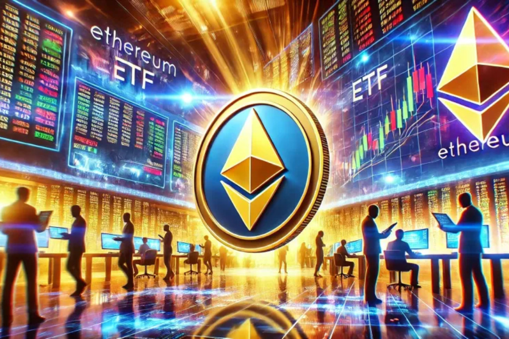 Các cân nhắc của SEC trước khi phê duyệt các quỹ ETF staking Ethereum