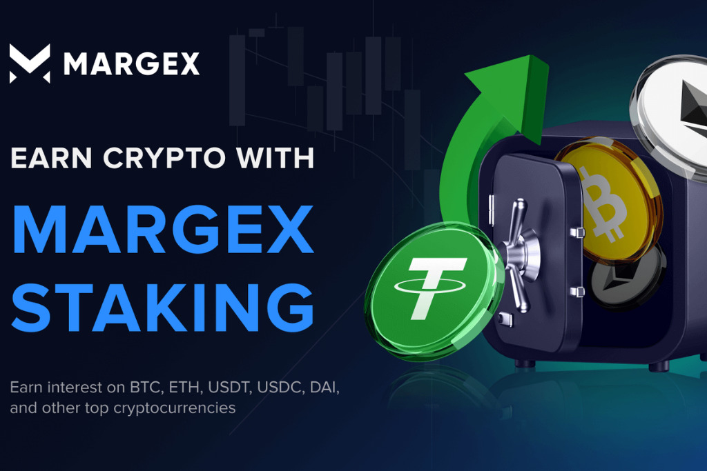 Các tính năng nổi trội của Margex Wallet