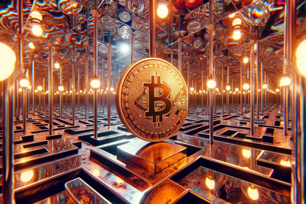 Cách khai thác đồng Bitcoin