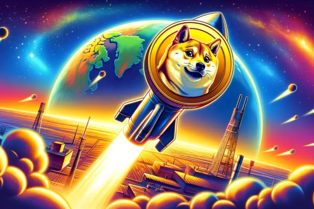 Cách thức hoạt động của Dogecoin
