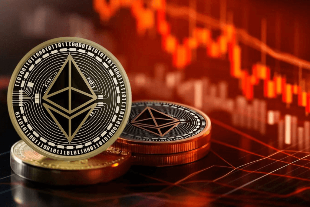 Có nên đầu tư vào Ethereum ở thời điểm hiện tại?