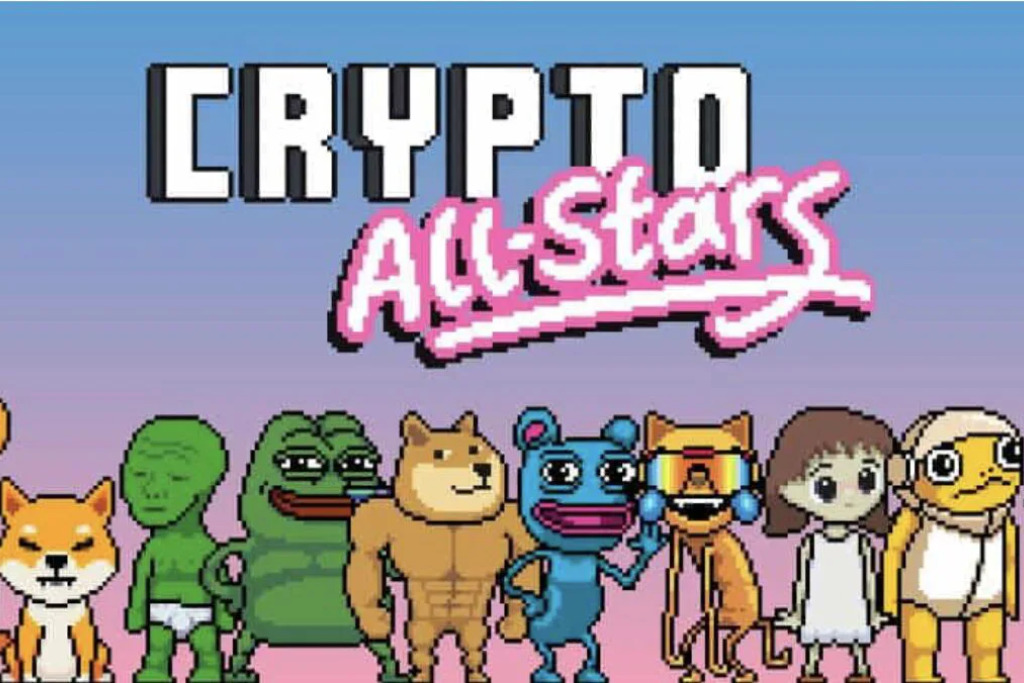 Crypto All Stars (STARS) là gì?