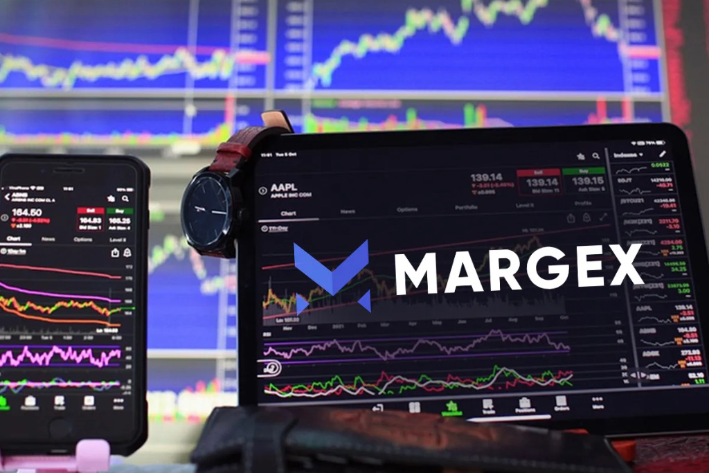 Đánh giá tiềm năng phát triển của Margex Wallet