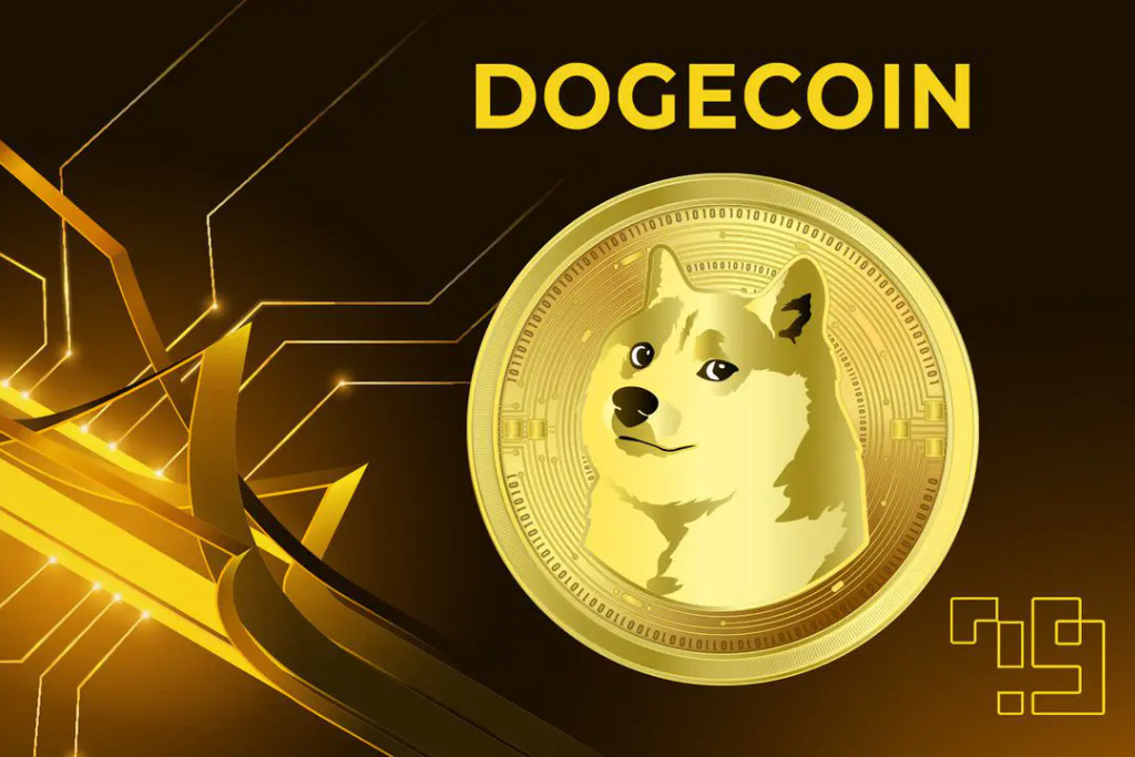 Ứng dụng đồng Dogecoin(Doge)