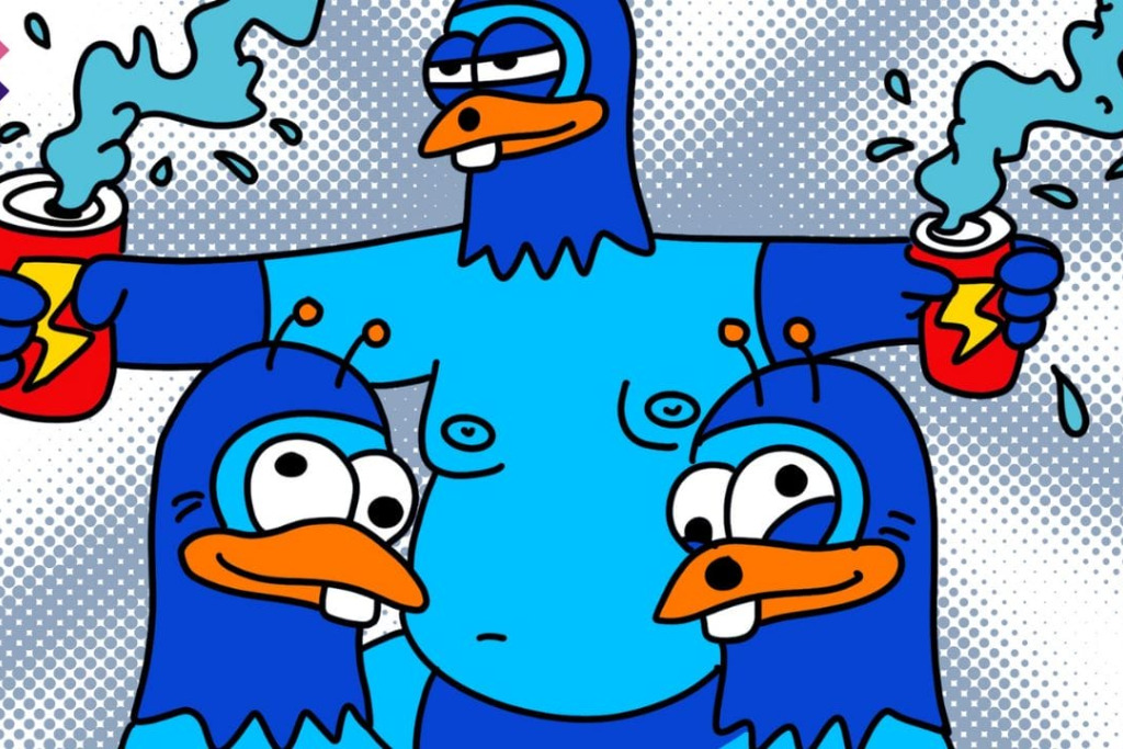 Dự đoán sự tăng trưởng của dự án Flock trong tương lai