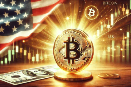DXY giảm xuống dưới 100 giúp giá Bitcoin tăng 500% gần đây