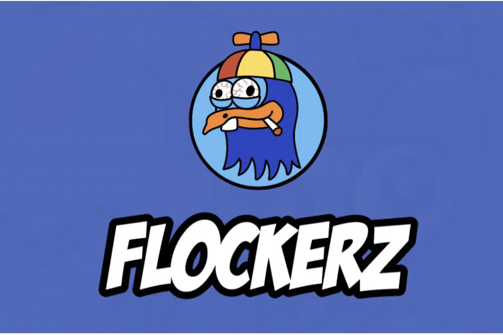 Flockerz (FLOCK) là gì?