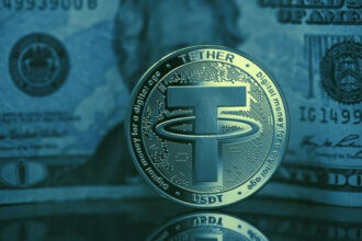 Hơn 1 tỷ USDT được đúc khi các nhà đầu tư Bitcoin “bắt đáy”