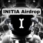 Initia airdrop 50 triệu token INIT cho cộng đồng trước ra mắt mainnet 