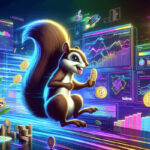 Peanut the Squirrel (PNUT) - Memecoin mạnh nhất trên Sonala