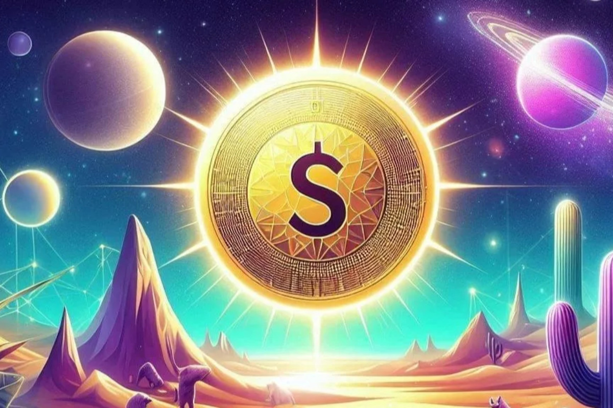 Solana Saros liên tục lập ATH mới tăng 1.000% trong tháng qua