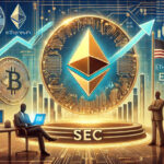SEC có phê duyệt staking trong các quỹ ETF Ethereum hay không