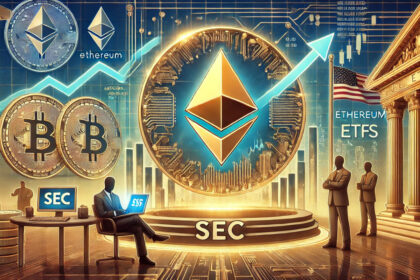 SEC có phê duyệt staking trong các quỹ ETF Ethereum hay không