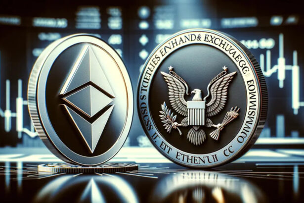 SEC phê duyệt giao dịch quyền chọn cho quỹ ETF Ethereum của BlackRock