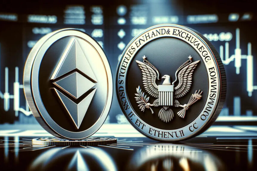 SEC phê duyệt giao dịch quyền chọn cho quỹ ETF Ethereum của BlackRock