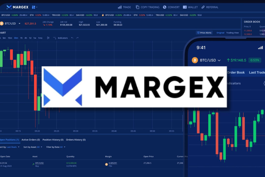 Ưu, nhược điểm của Margex Wallet