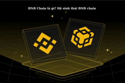 BNB Chain là gì? Hệ sinh thái BNB chain năm 2025
