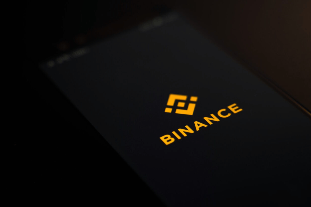 Binance của nước nào?