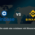Binance với Coinbase: Sàn nào tốt hơn vào năm 2025?