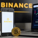 Bitcoin áp đảo thị trường sau 4 năm, altcoin lao dốc – Binance lên tiếng!