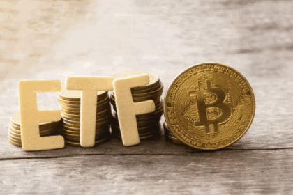 Các Quỹ ETF Bitcoin chấm dứt chuỗi hút vốn
