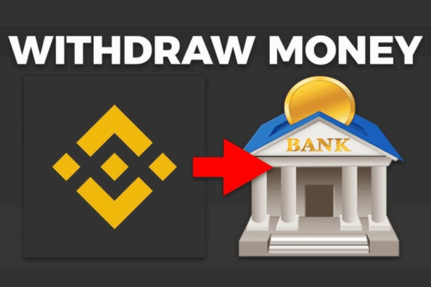 Các bước rút tiền từ sàn Binance về tài khoản ngân hàng