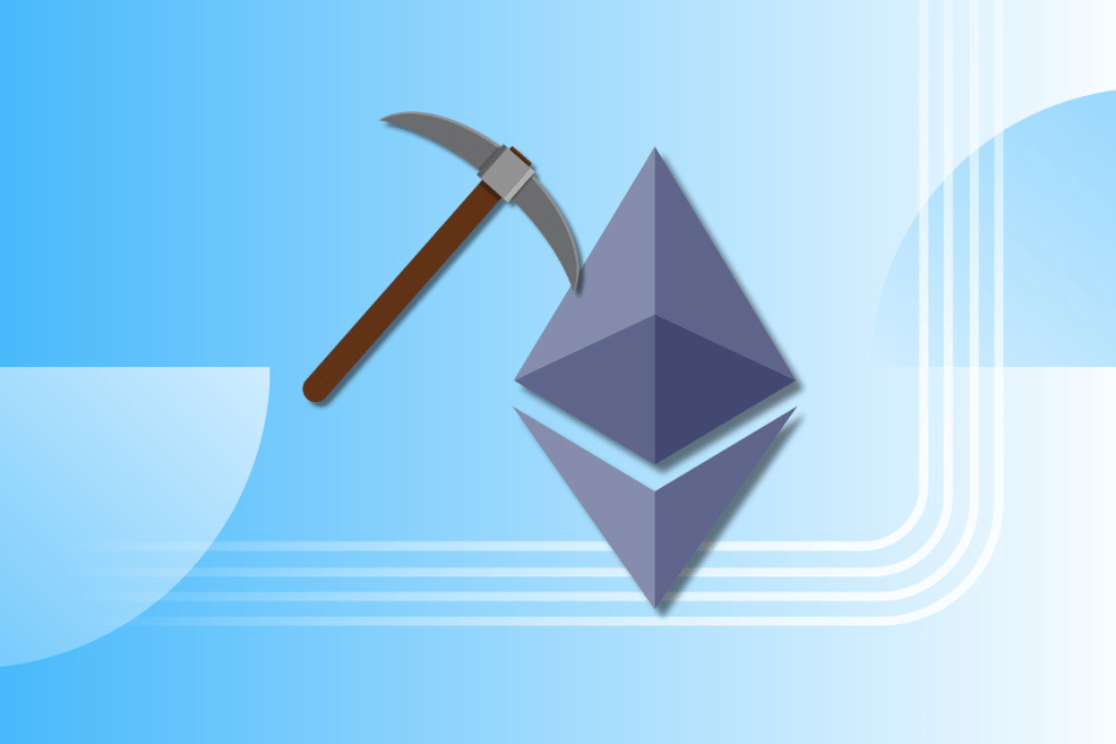 Các hình thức khai thác đồng Ethereum