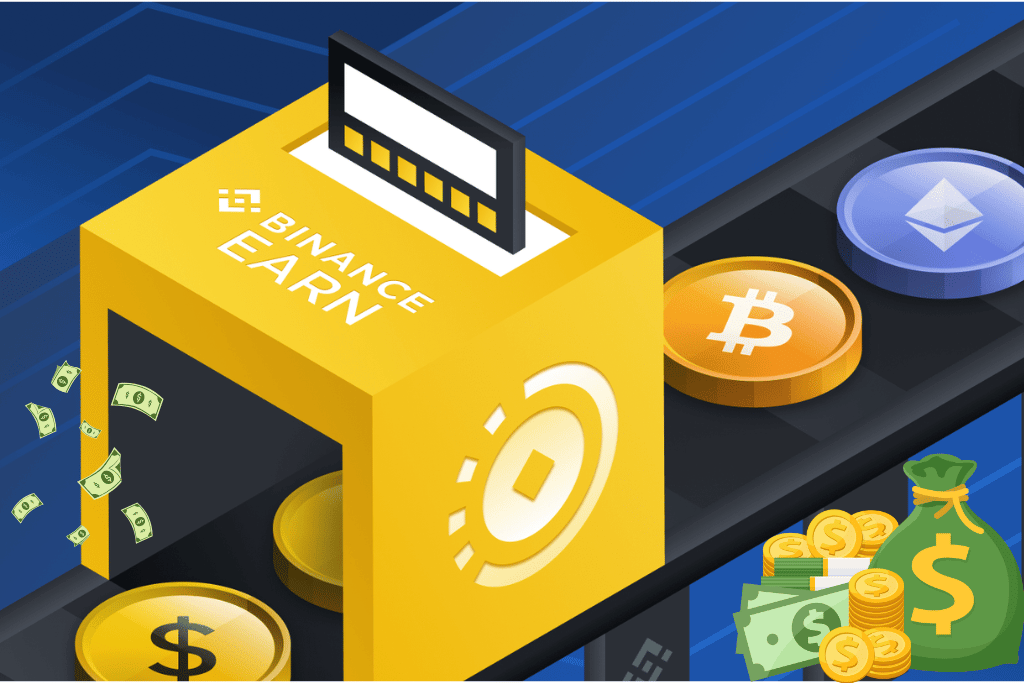 Các lưu ý quan trọng khi áp dụng các mẹo kiếm tiền từ sàn Binance